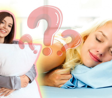 TRIK OD 30 SEKUNDI Kako da znate da li vam treba novi jastuk