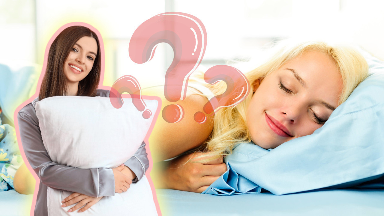 TRIK OD 30 SEKUNDI Kako da znate da li vam treba novi jastuk