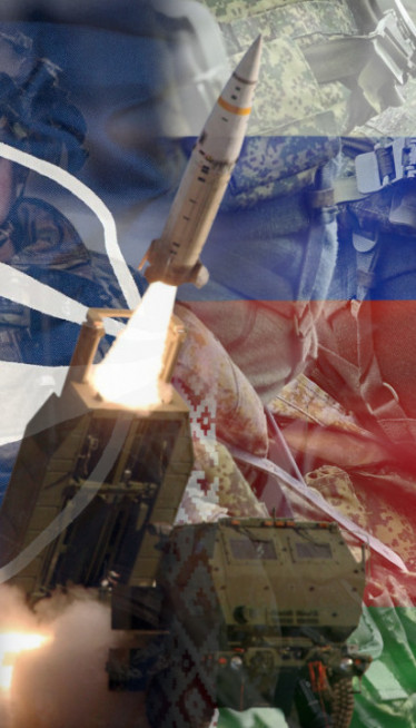 "ATAK NA RUSIJU I BELORUSIJU" Vežbe istočnog krila NATO-a