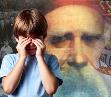 Stari JEZIVI običaji u srpskim školama - Vuk ih opisao