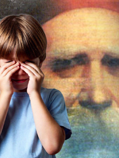 Stari JEZIVI običaji u srpskim školama - Vuk ih opisao