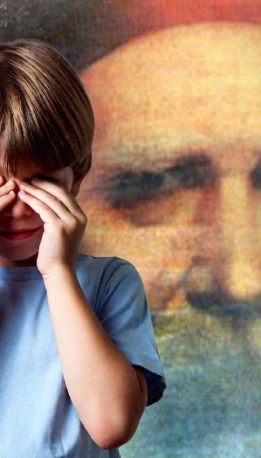 Стари ЈЕЗИВИ обичаји у српским школама - Вук их описао