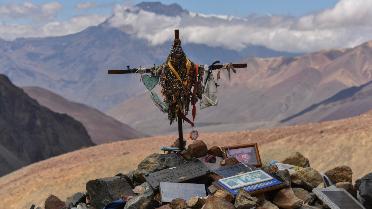 BRUTALNA ISPOVEST: Jeo sam svoje prijatelje da bih preživeo