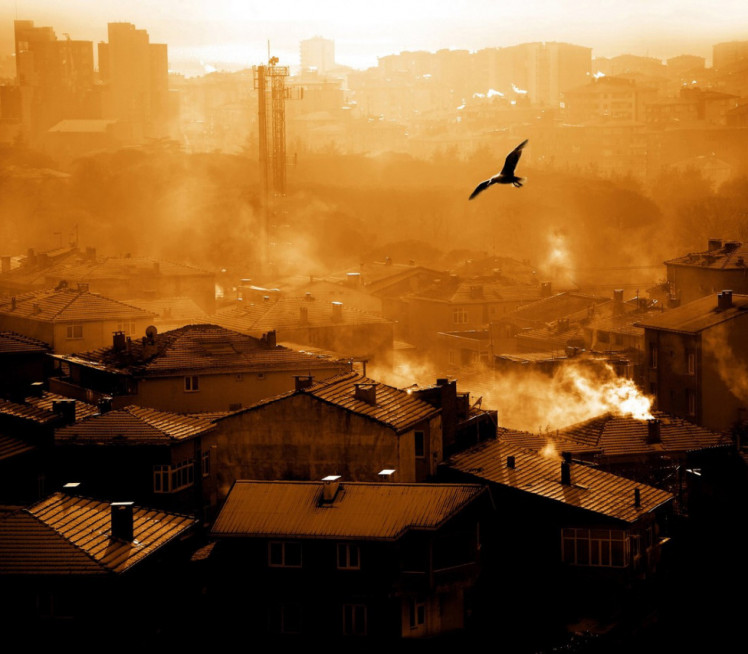 NAUČNICI ZABRINUTI: Svet je blizu tačke bez povratka