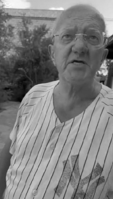 ПРЕМИНУО МИТАР СРБИН: Засмејавао је нацију на ТикТоку