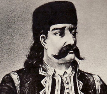 УБИЈЕН НА ДАНАШЊИ ДАН: Српски јунак - Станоје Главаш