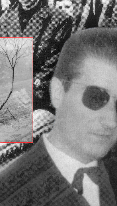 Što je Branka Miljkovića majka sahranila u staklenom kovčegu