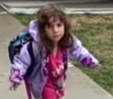 Usvojili Nataliju, pa sa njom prošli pakao