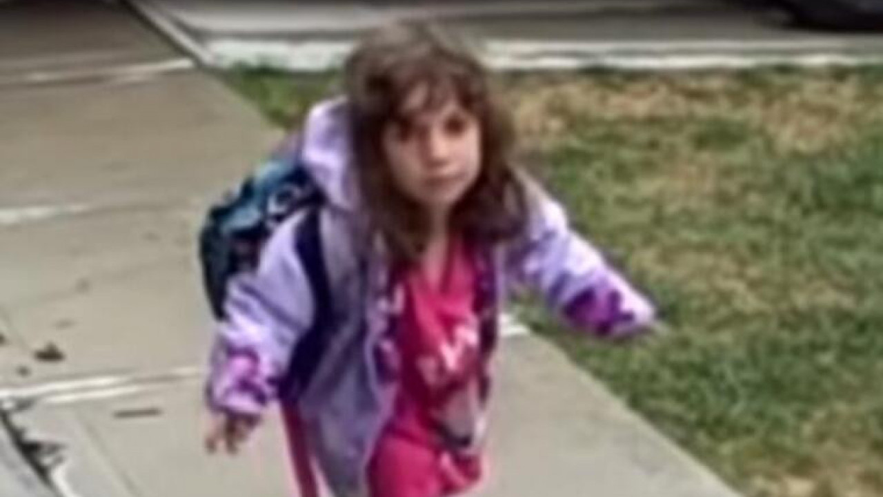 Усвојили Наталију, па са њом прошли пакао