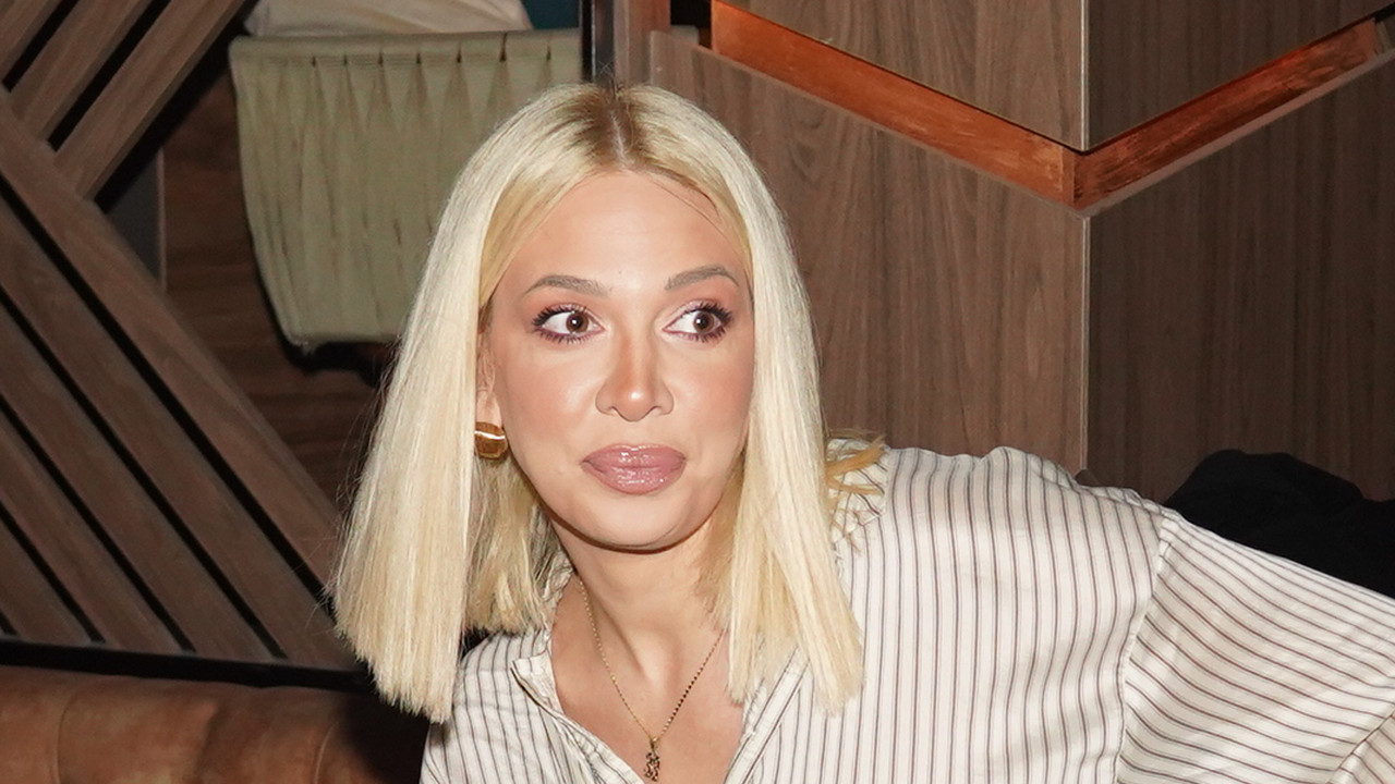 БУРА! Огласио се Милицин партнер: "Мишеви лава не воле"