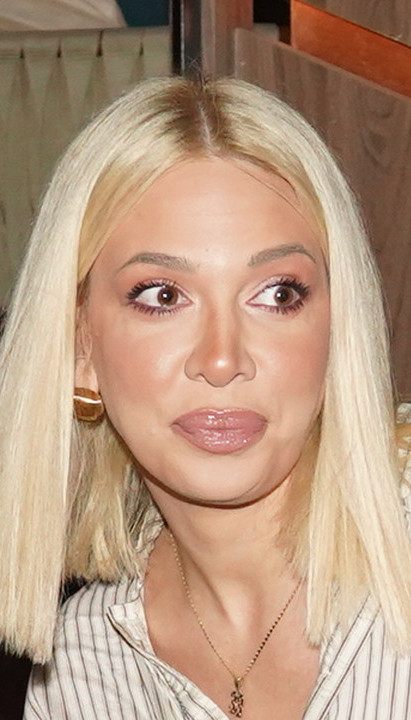 БУРА! Огласио се Милицин партнер: "Мишеви лава не воле"