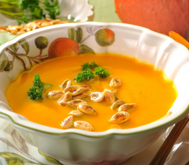 ПОТАЖ ОД ШАРГАРЕПЕ: Овакав нема ни у ресторану!