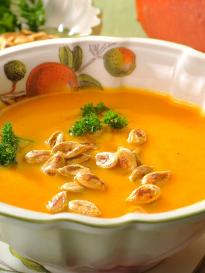 ПОТАЖ ОД ШАРГАРЕПЕ: Овакав нема ни у ресторану!