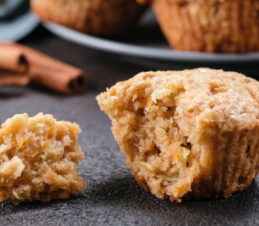 MAFINI SA JABUKAMA I ORASIMA: Cela kuća miriše!