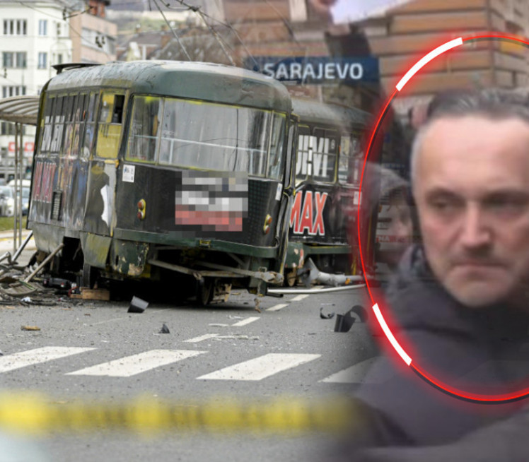 ZAŠTO JE PUŠTEN VOZAČ TRAMVAJA SMRTI? "Strujni udar od 600V"