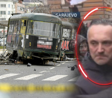 ZAŠTO JE PUŠTEN VOZAČ TRAMVAJA SMRTI? "Strujni udar od 600V"