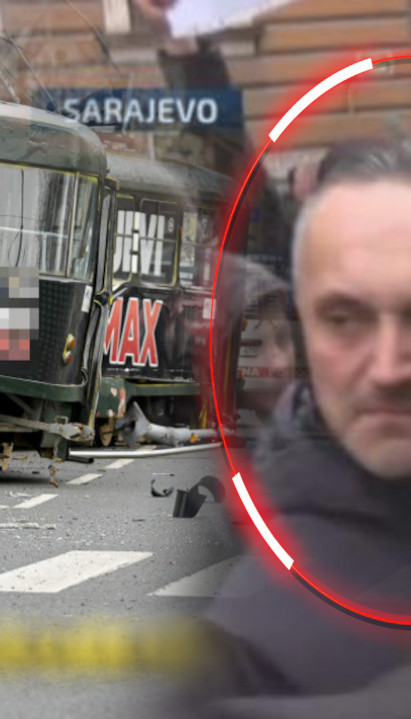 ЗАШТО ЈЕ ПУШТЕН ВОЗАЧ ТРАМВАЈА СМРТИ? "Струјни удар од 600В"