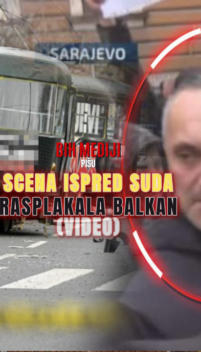 Vozač tramvaja smrti PUŠTEN na slobodu, ostavka premijera