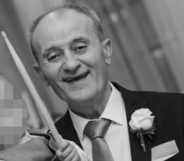 "HVALA NA SVEMU ĆALE" Folkeru umro otac, potresan oproštaj