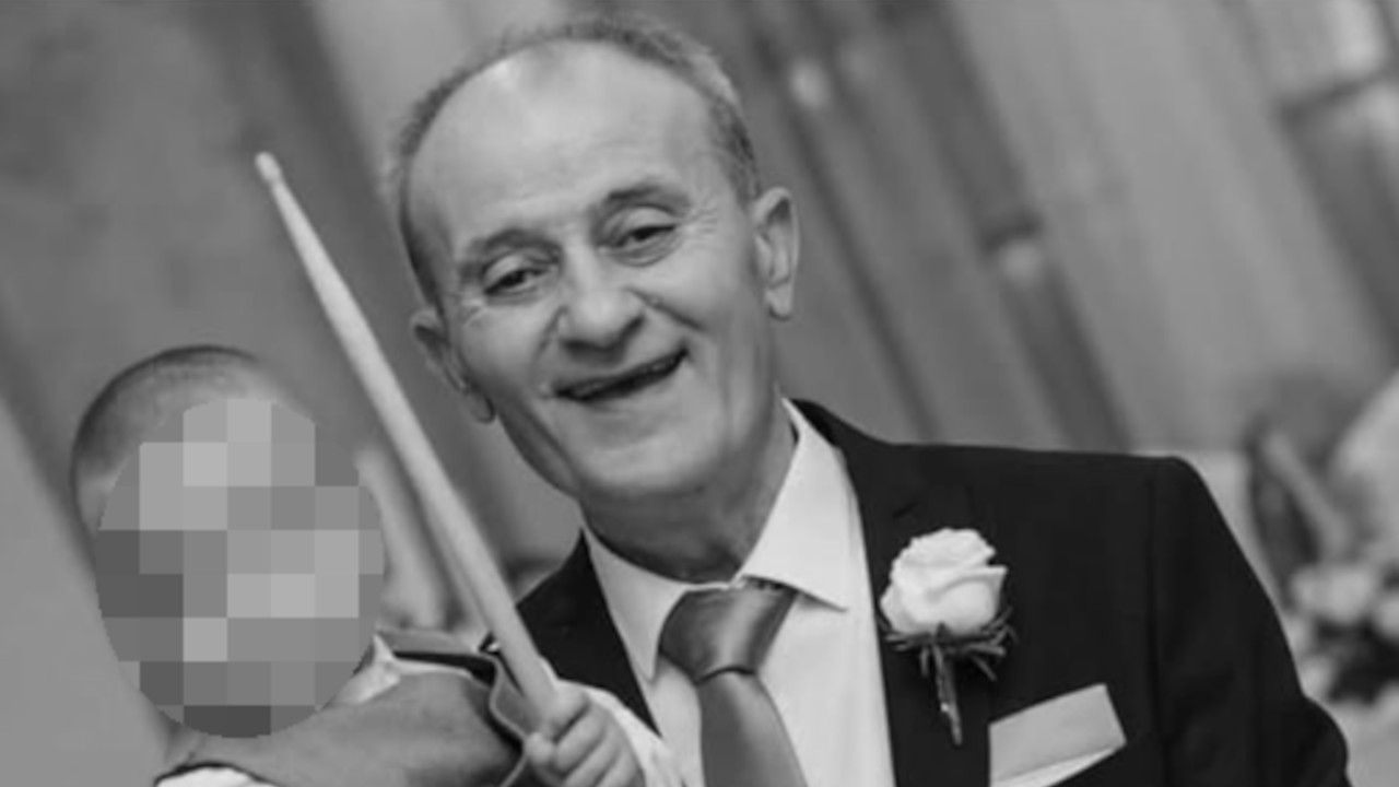 "HVALA NA SVEMU ĆALE" Folkeru umro otac, potresan oproštaj