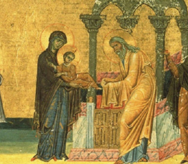 DANAS SU SVETI SIMEON I ANA: Ovo je molitva za zdravlje dece