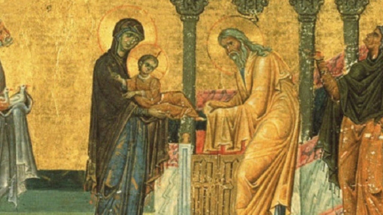 DANAS SU SVETI SIMEON I ANA: Ovo je molitva za zdravlje dece