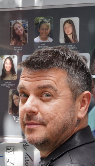 Режак о познанству са родитељима настрадале Ангелине