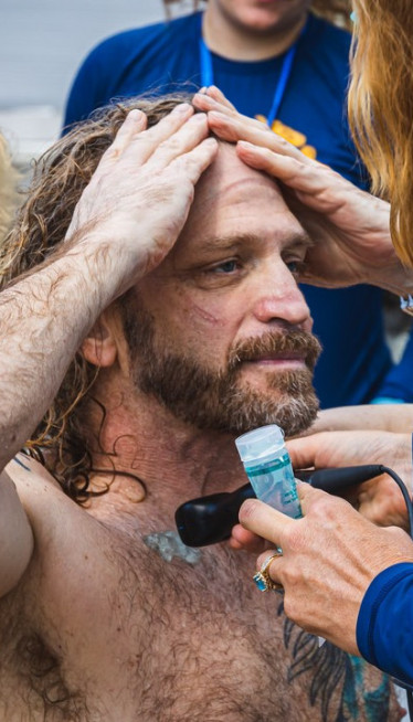 93DANA POD VODOM-10LETA MLAĐI Zapanjujući uticaj na organizam