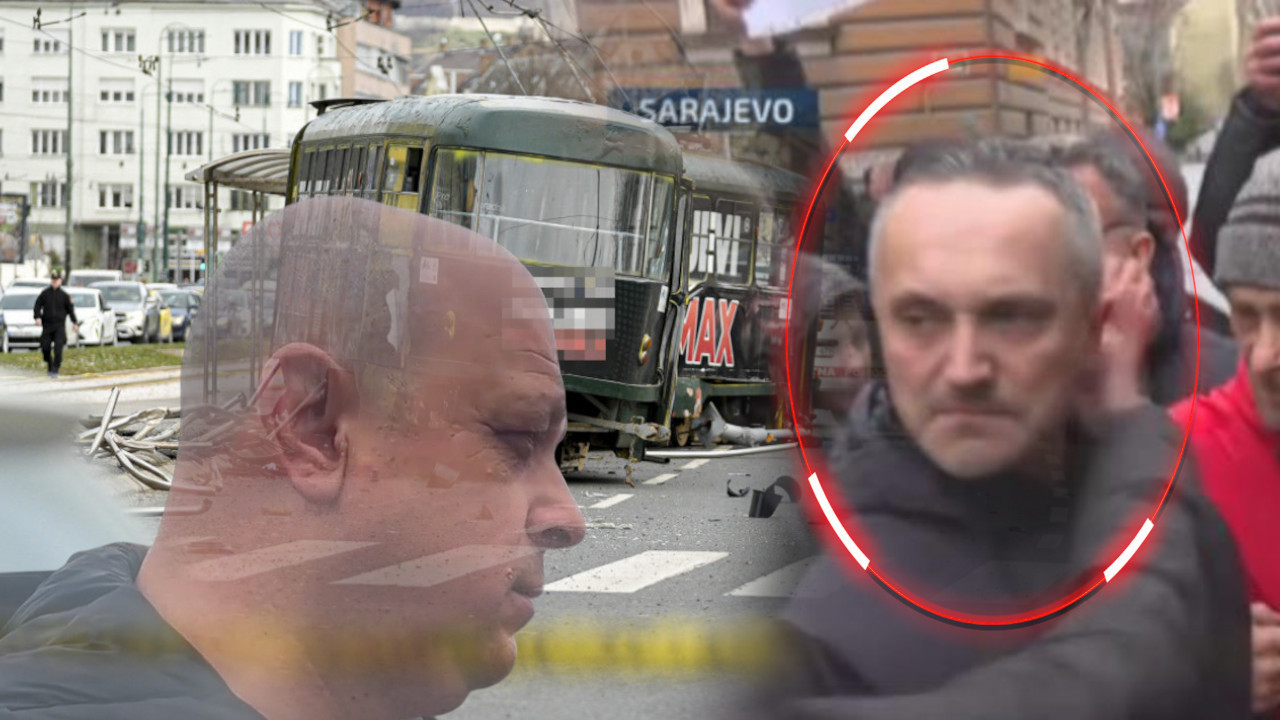 ISTO SE DESILO I PRE 3 LETA Progovorio još jedan vozač iz SA