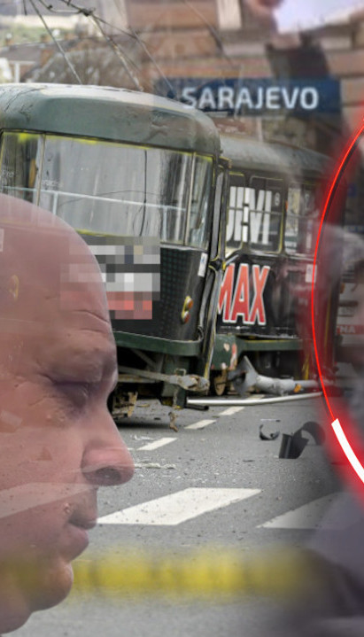 ISTO SE DESILO I PRE 3 LETA Progovorio još jedan vozač iz SA