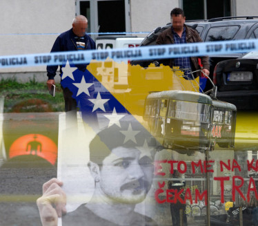 BURA U BIH: Pala Vlada, pljušte ostavke, ljudi izašli na ulice