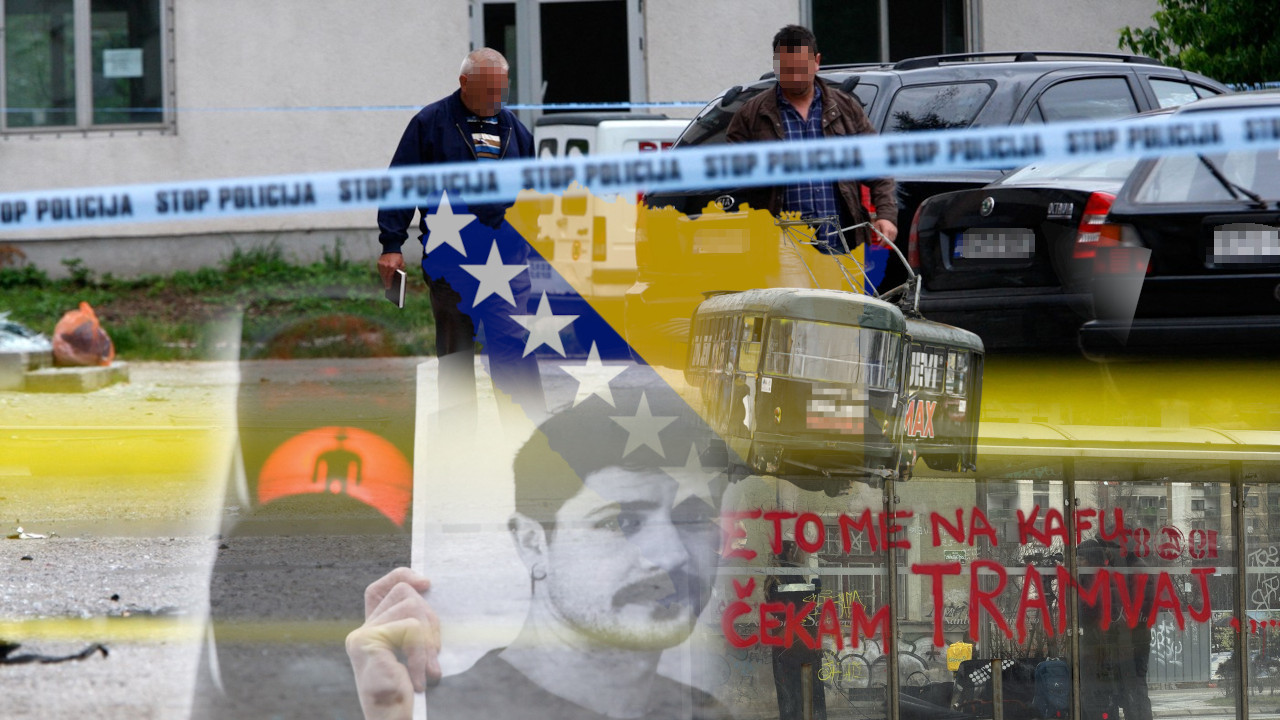 BURA U BIH: Pala Vlada, pljušte ostavke, ljudi izašli na ulice