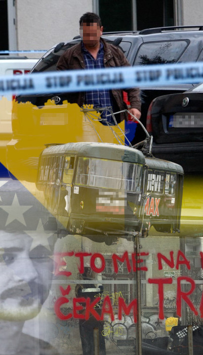 BURA U BIH: Pala Vlada, pljušte ostavke, ljudi izašli na ulice