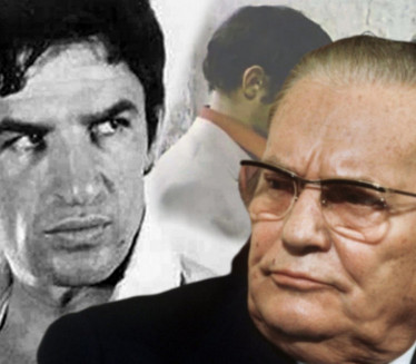 СУСРЕТ БЕКИМА И ТИТА: Како је Фехмију "надмудрио" Броза