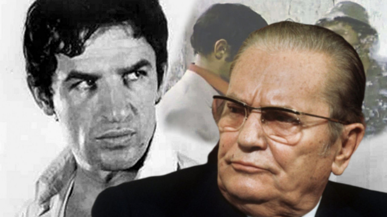 SUSRET BEKIMA I TITA: Kako je Fehmiju "nadmudrio" Broza