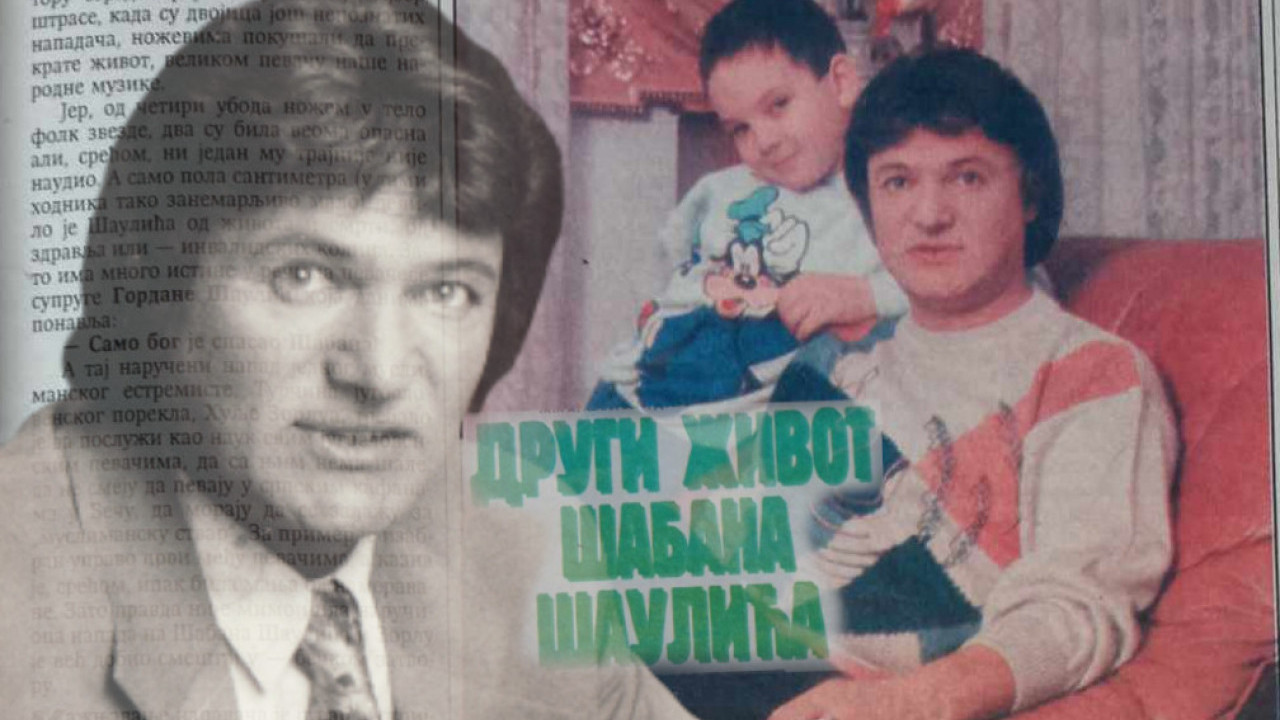 IZBODEN NOŽEM: Šabana '93 napali muslimanski ekstremisti