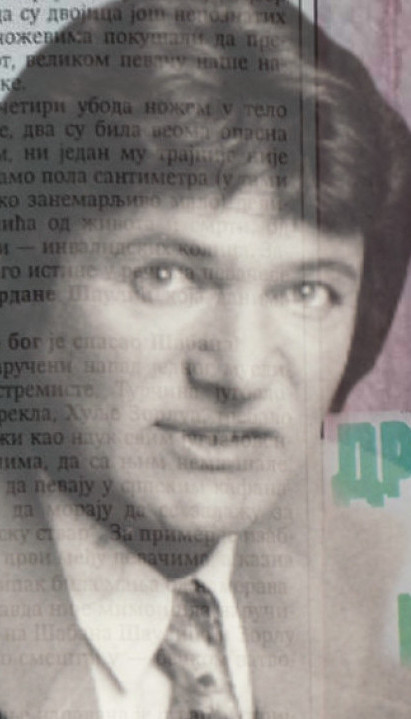 IZBODEN NOŽEM: Šabana '93 napali muslimanski ekstremisti