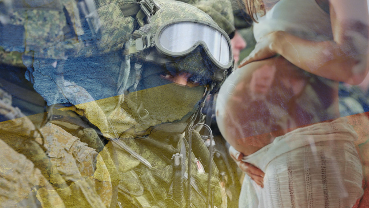 UKRAJINI PRETI DEMOGRAFSKI SLOM: Hitan program za vojnike