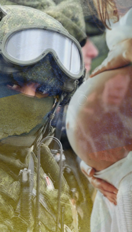 UKRAJINI PRETI DEMOGRAFSKI SLOM: Hitan program za vojnike