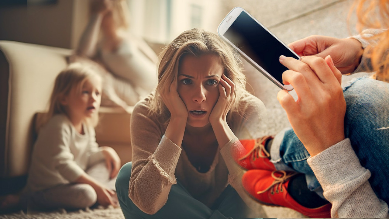 SAVET PSIHOLOGA: Kako da odvojite decu od telefona?