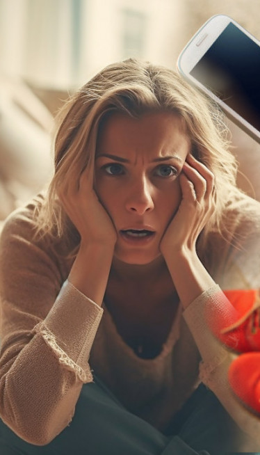 SAVET PSIHOLOGA: Kako da odvojite decu od telefona?