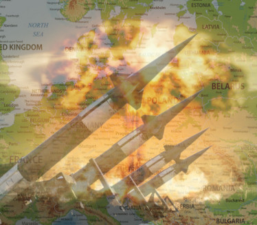 EVROPA RAZMATRA OPCIJE: Može li izgraditi nuklearni štit