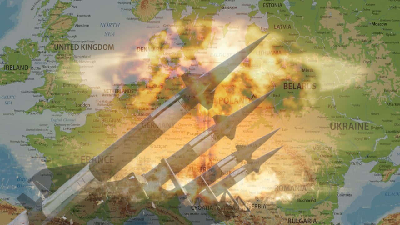 ЕВРОПА РАЗМАТРА ОПЦИЈЕ: Може ли изградити нуклеарни штит