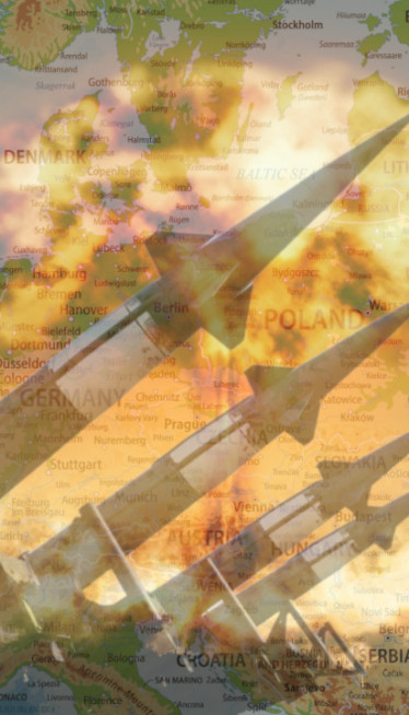 EVROPA RAZMATRA OPCIJE: Može li izgraditi nuklearni štit