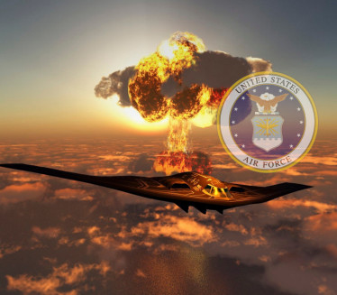 НОВЕ САД БОМБЕ Затрли нуклеарке Ирана, стиже разарач бункера