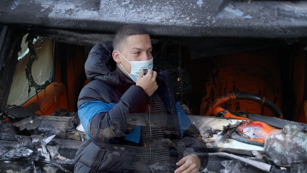 BAKA IDE IZ SRBIJE: "Nema više smisla da živim pod stresom"