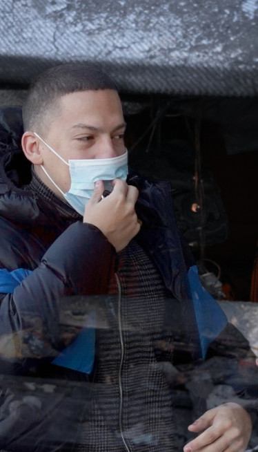 Одређен притвор осумњиченом за паљење Бакиног аутомобила