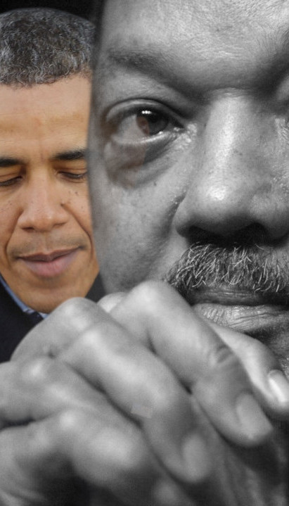 УМРО ЏЕСИ ЏЕКСОН Трамп: "Био је сила, Обаму није подносио"