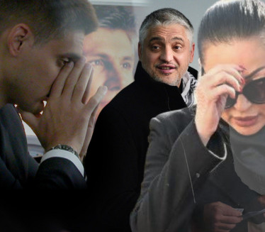 "Свако је платио": Чедо, да ли си одговоран за хапшење Цеце?