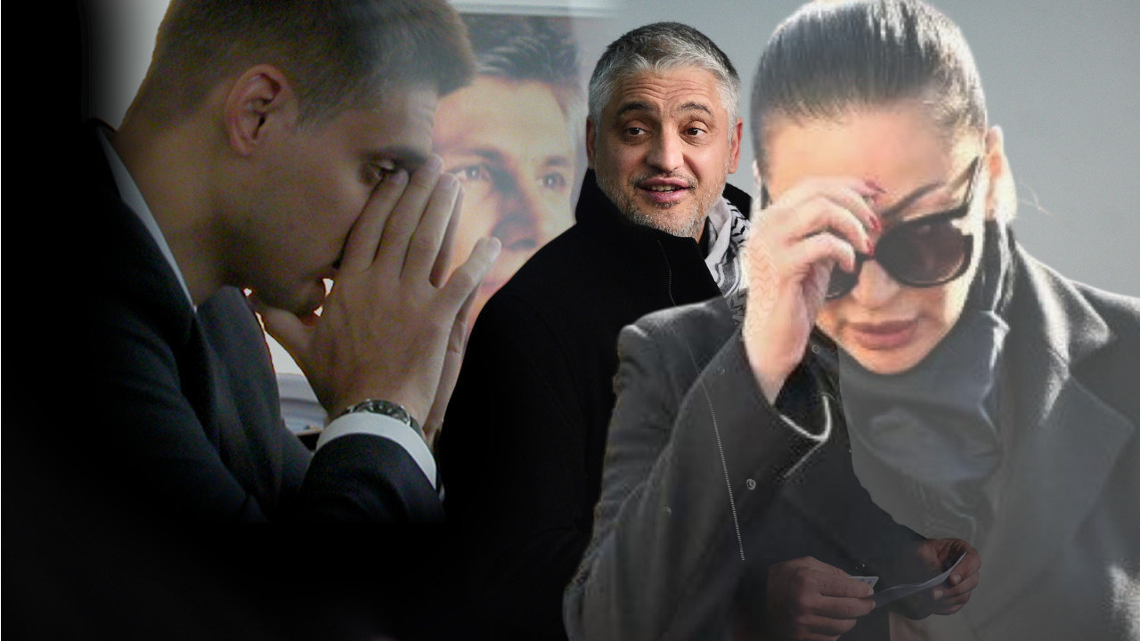 "Свако је платио": Чедо, да ли си одговоран за хапшење Цеце?